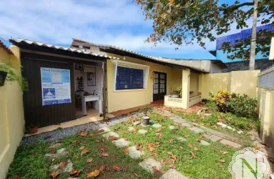 Casa com 3 quartos à venda na Avenida Rui Barbosa, Balneário Campos Eliseos, Itanhaém