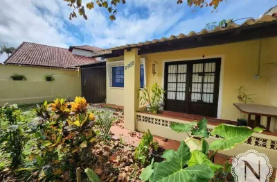 Casa com 3 quartos à venda na Avenida Rui Barbosa, Nova Itanhaém, Itanhaém