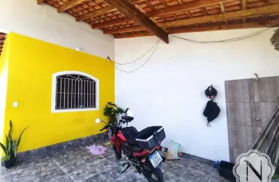 Casa com 2 quartos à venda na Rua Dom Idílio Soares, Nossa Senhora do Sion, Itanhaém