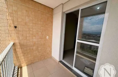Apartamento com 2 quartos à venda na Rua Afonso Meira Júnior, Vila São Paulo, Itanhaém