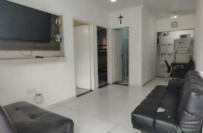 Casa com 2 quartos à venda na Rua Benedito De Oliveira Luz, Jardim Umuarama, Itanhaém