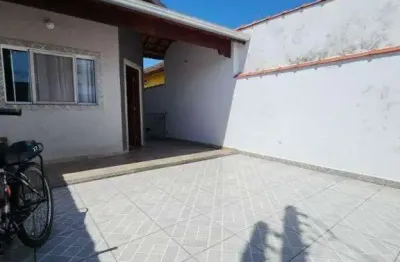 Casa com 2 quartos à venda na Rua José Marques, Savoy, Itanhaém