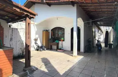 Casa com 2 quartos à venda na Rua Leao Xiii, Jardim Suarão, Itanhaém