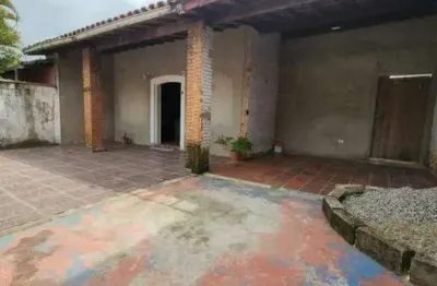 Casa com 3 quartos à venda na Avenida Almeida Júnior, Belas Artes, Itanhaém