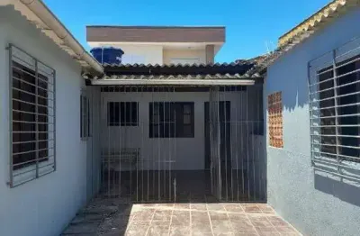Casa com 2 quartos para alugar na Rua Henrique Bernardelli, Belas Artes, Itanhaém