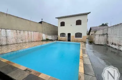 Casa com 3 quartos à venda na Rua Bahia, Cibratel II, Itanhaém