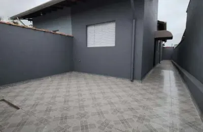 Casa com 2 quartos à venda na Rua Julio Gama Alves, Jardim Corumbá, Itanhaém