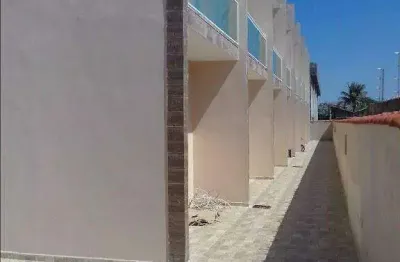 Casa com 2 quartos à venda na Rua Bahia, Cibratel II, Itanhaém