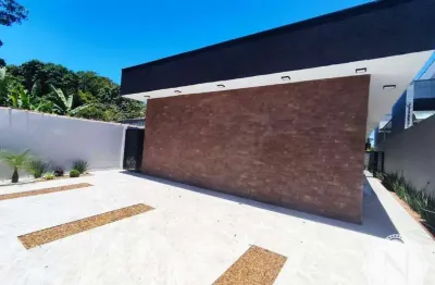 Casa com 2 quartos à venda na Rua São Domingos, Nossa Senhora do Sion, Itanhaém