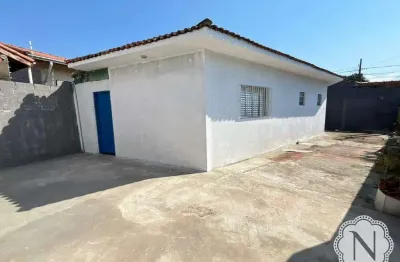 Casa com 2 quartos para alugar na Rua Flavio Prado, Belas Artes, Itanhaém