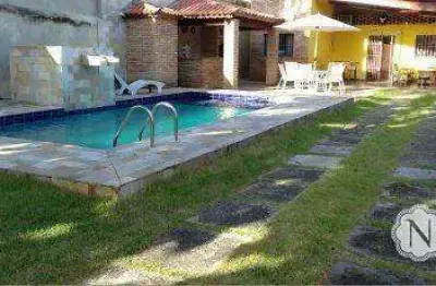 Casa com 3 quartos à venda na Rua André Ricardo Munhoz, Praia dos Sonhos, Itanhaém