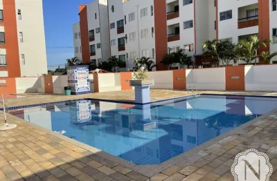 Apartamento com 2 quartos à venda na Rua Iguaçu, Cibratel II, Itanhaém