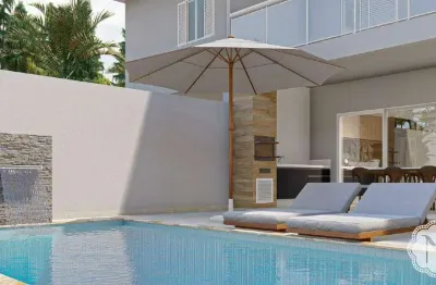 Casa com 3 quartos à venda na Rua José Domiciano Da Silva, Bopiranga, Itanhaém