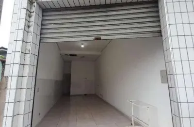 Ponto comercial para alugar na Avenida José Batista Campos, Mosteiro, Itanhaém