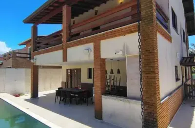 Casa com 4 quartos à venda na Rua Das Orquídeas, Balneário Marrocos, Itanhaém