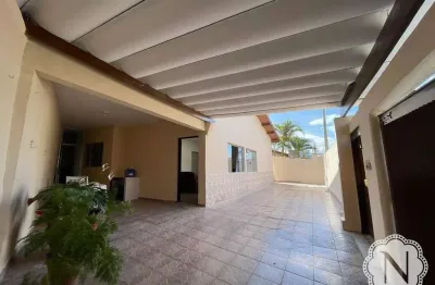 Casa com 3 quartos à venda na Rua Ana De Mattos Meira, Centro, Itanhaém