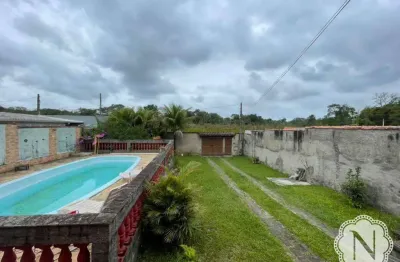Chácara / sítio com 3 quartos à venda na Avenida Conceição De Itanhaem, Jardim Coronel, Itanhaém