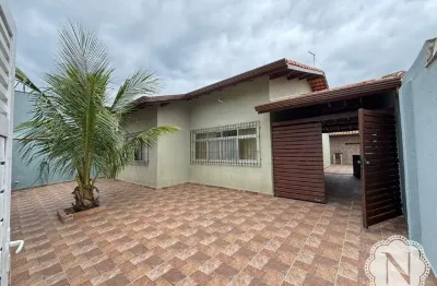 Casa com 3 quartos à venda na Rua ÂNgelo Bifulco, Guarda Civil, Itanhaém