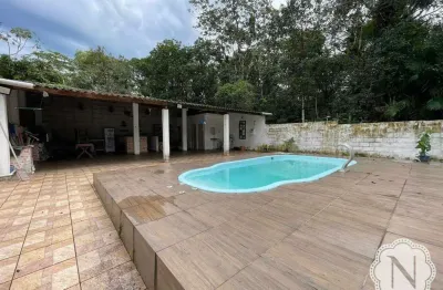 Chácara / sítio com 3 quartos à venda na Avenida Domingues Peres, Jardim Coronel, Itanhaém