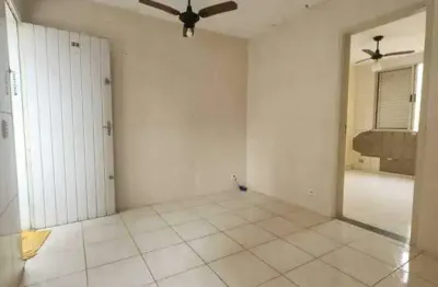 Apartamento com 2 quartos à venda na Rua Mario Simões, Conjunto Habitacional Guapiranga, Itanhaém