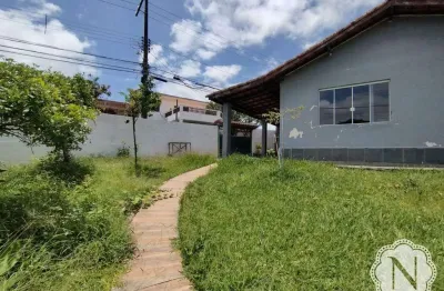 Casa com 3 quartos à venda na Rua Julio Pires, Mosteiro, Itanhaém