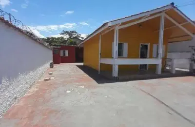 Casa para aluguel com 2 quartos no bairro cibratel (chácaras)