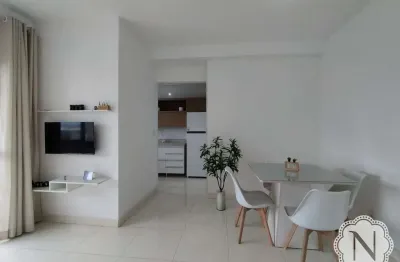 Apartamento com 2 quartos à venda na Rua Expedicionário Poitena, Centro, Itanhaém