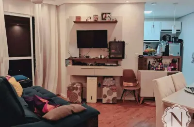 Apartamento com 2 quartos à venda na Avenida Central Direita, Jardim Oásis, Itanhaém