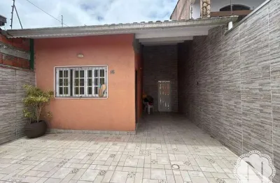 Casa com 2 quartos à venda na Rua São Roque, Cibratel II, Itanhaém