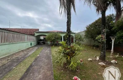 Casa com 2 quartos à venda na Rua Iracema, Jardim Suarão, Itanhaém