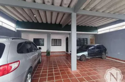 Casa com 2 quartos à venda na Rua Avelino Ambrósio, Jardim Corumbá, Itanhaém