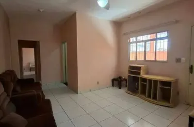 Casa com 2 quartos para alugar na Avenida Rui Barbosa, Satélite, Itanhaém