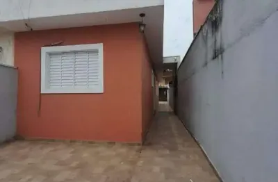 Casa com 2 quartos para alugar na Travessa Paschoal Mosolino, Jardim Corumbá, Itanhaém