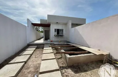 Casa com 2 quartos à venda na Rua ÁLvaro Dos Santos, Jardim Sabaúna, Itanhaém
