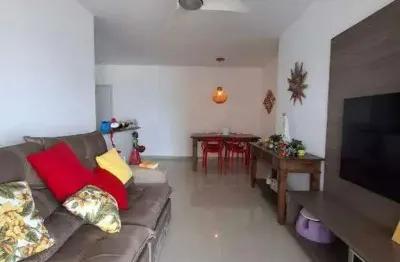 Apartamento com 2 quartos para alugar na Avenida Condessa De Vimieiros, Centro, Itanhaém