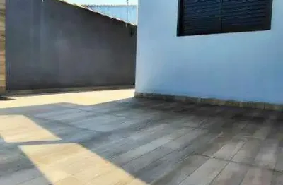 Casa com 2 quartos à venda na Rua Francisco Braulio Ennes Riberiro, Bopiranga, Itanhaém