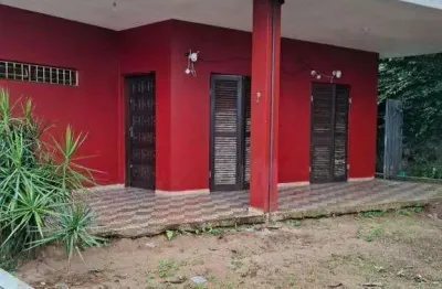 Casa com 4 quartos à venda na Rua Da Sorocabana, Balneário Campos Eliseos, Itanhaém