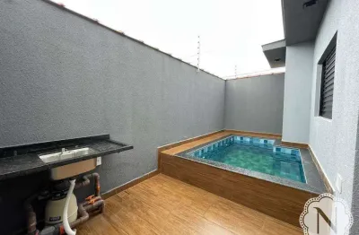 Casa à venda na Rua Santa Catarina, Cibratel II, Itanhaém