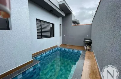 Casa à venda na Rua Santa Catarina, Cibratel II, Itanhaém