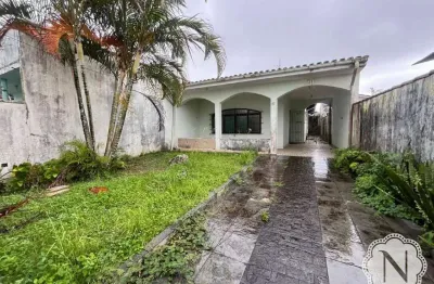Casa com 3 quartos à venda na Rua Theodomiro Manoel Dos Santos, Vila São Paulo, Itanhaém