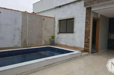 Casa com 2 quartos à venda na Rua Geza Hary, Bopiranga, Itanhaém