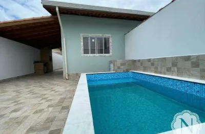 Casa com 2 quartos à venda na Rua Mario Micas, Jardim Jamaica, Itanhaém