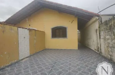 Casa com 2 quartos à venda na Rua Armando Capellari, Nova Itanhaém, Itanhaém