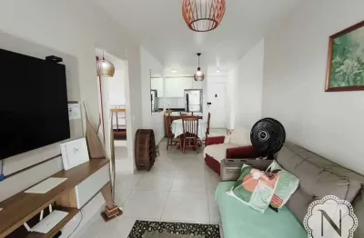 Apartamento com 2 quartos à venda na Avenida Rui Barbosa, Satélite, Itanhaém