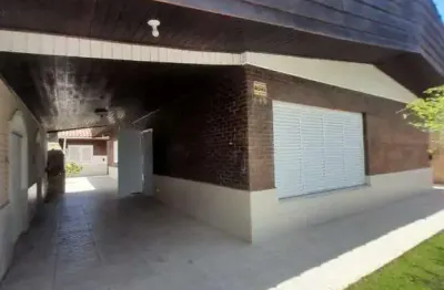 Casa com 3 quartos para alugar na Rua Raymundo Baptista De Andrade, Cibratel II, Itanhaém