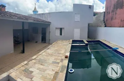 Casa com 3 quartos à venda na Rua Xingu, Balneário Tupy, Itanhaém