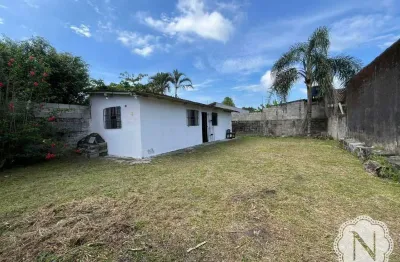 Casa com 1 quarto à venda na Rua Estanislau Geronimo, Jardim Oásis, Itanhaém