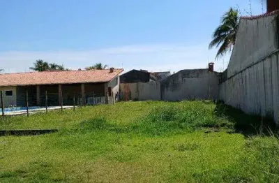 Terreno à venda na Rua Alcides Marques, Cibratel II, Itanhaém