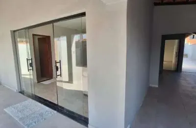 Casa com 3 quartos à venda na Rua Amapá, Cibratel II, Itanhaém