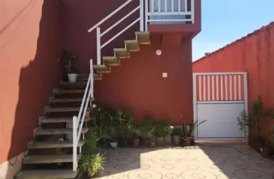 Casa com 2 quartos à venda na Rua Manoel Louzada, Nossa Senhora do Sion, Itanhaém